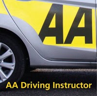 Williams Driving School (AA Driving Instructor) 620254 Image 0